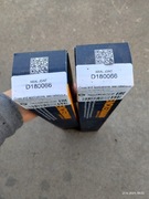 Drążki kierownicze 