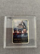 Medal 100 rocznicy cudu nad Wisłą 