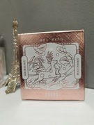 HIH Puder Gwiazd transparentny sypki matujący wygładzający  12 g