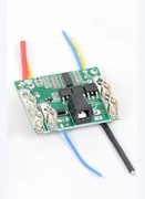 Bms 5s 21v do baterii Makita 18v Płytka zabezpieczająca z przewodami