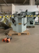 Zagniatarka PRESSTA EISELE typ PV10 P