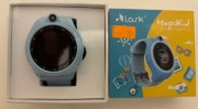 Lark SMART WATCH HEPIKID ZEGAREK KAMERA NIEBIESKI 5901592836167