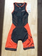 Strój kolarski rowerowy ''S'' WKŁADKA