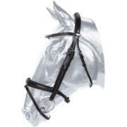 Kentaur ogłowie Chain EQUKAMELA ogłowia