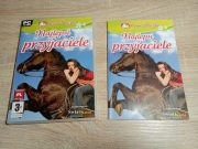 Konie i Kucyki. Najlepsi Przyjaciele. PC PL 5/6