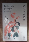 Podziemie pamięci Ogawa Yoko