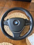 Kierownica Bmw f10 f06 f11 f01 f02 f07