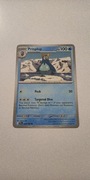 Karty Pokemon TCG Phantasmal Flames (PFL 028) Prinplup