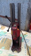 hilti wiertnica do betonu i kamienia 