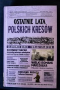 Koper, Stańczyk - Ostatnie lata polskich kresów 