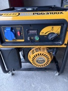 Agregat prądotwórczy 