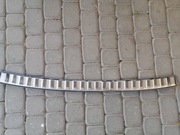 Listwa na zderzak tył Mitsubishi Outlander 2 