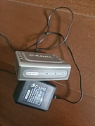 Bramka VoIP SIP D-LINK DVG-2001S sprawna z zasilaczem