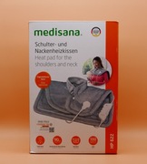 Koc elektryczny Medisana HP 622 na ramiona 