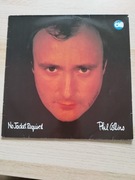 Phil Collins - No Jacket Required