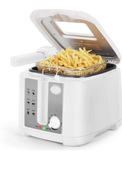 Frytkownica 2.5L 1800W