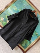 tunika bawełna bluza bluzka sukienka trencz narzutka letnia elegancka