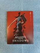 Assassin’s Creed Shadows ( Steelbook G2 z edycji kolekcjonerskiej )