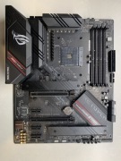 Płyta główna ASUS ROG STRIX B550-F GAMING