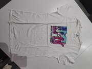 Koszulka damska w rozmiarze s 100% bawełna