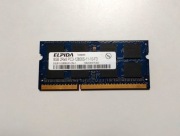 Pamięć RAM DDR3 ELPIDA EBJ81UG8BBU0-GN-F 8 GB