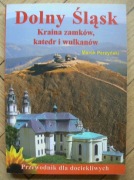 Perzyński - Dolny Śląsk. Przewodnik dla dociekliwych