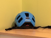 Kask rowerowy SAHOO
