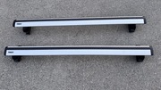 Bagażnik THULE Wingbar Honda CRV  12, belki 961, kit 3118, stopy 753