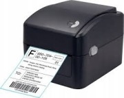 Drukarka etykiet kurierskich Usb 100mm
