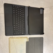 2x etui na tablet 10.4 - 10.5” etui ochronne klawiatura polecam