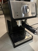 Ekspres Delonghi ECP33.21.BK kolbowy