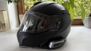 Kask Motocyklowy NEXX X.Vilitur Cardo Scala Rider Interkom Pinlock Blenda