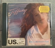 Tiffany. Hold an old fiend's hand. 1988