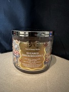 sugared snickerdoodle bath & body works