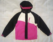 Zimowa kurtka trekingowa Trespass 134/140 