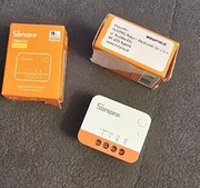 SONOFF Inteligentny mini przełącznik ZigBee ZBMINIL2