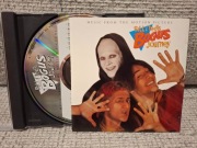 Bill & Ted's Bogus Journey Music From [Kiss, Steve Vai, Faith No More] CD