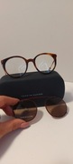 Okulary Tommy Hilfiger 2w1
