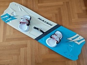 Deska kite Naish Orbit 152/45
