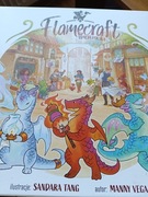 Gra  rodzinna flamcraft