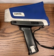 Spektrometr XRF Olympus Vanta C