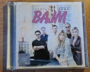 Album CD - Bajm - Szklanka wody (2000)