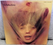 ROLLING STONES GOATS HEAD SOUP JAPAN WINYL LP