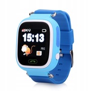 SMARTWATCH ZEGAREK dla DZIECI z GPS + WIFI PL