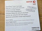 NOWY 2x Toner XEROX 106R04349 do B205 / B210 / B215 Dwupak 6000 Stron