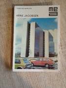 Arne Jacobsen Tadeusz Barucki (58)