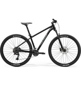 Rower Górski (MTB) Merida Big.Nine 300 Metallic Black M Koła 29
