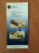 FOLDER POLSKIE BANKNOTY OBIEGOWE 20 ZŁ J.ANGIELSKI