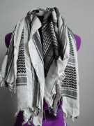 Arafatka przemiły materiał 