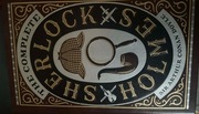 The complete Sherlock Holmes Stories